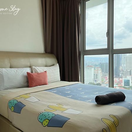 Regalia Residence And Suites By Awesomestay Kuala Lumpur Luaran gambar