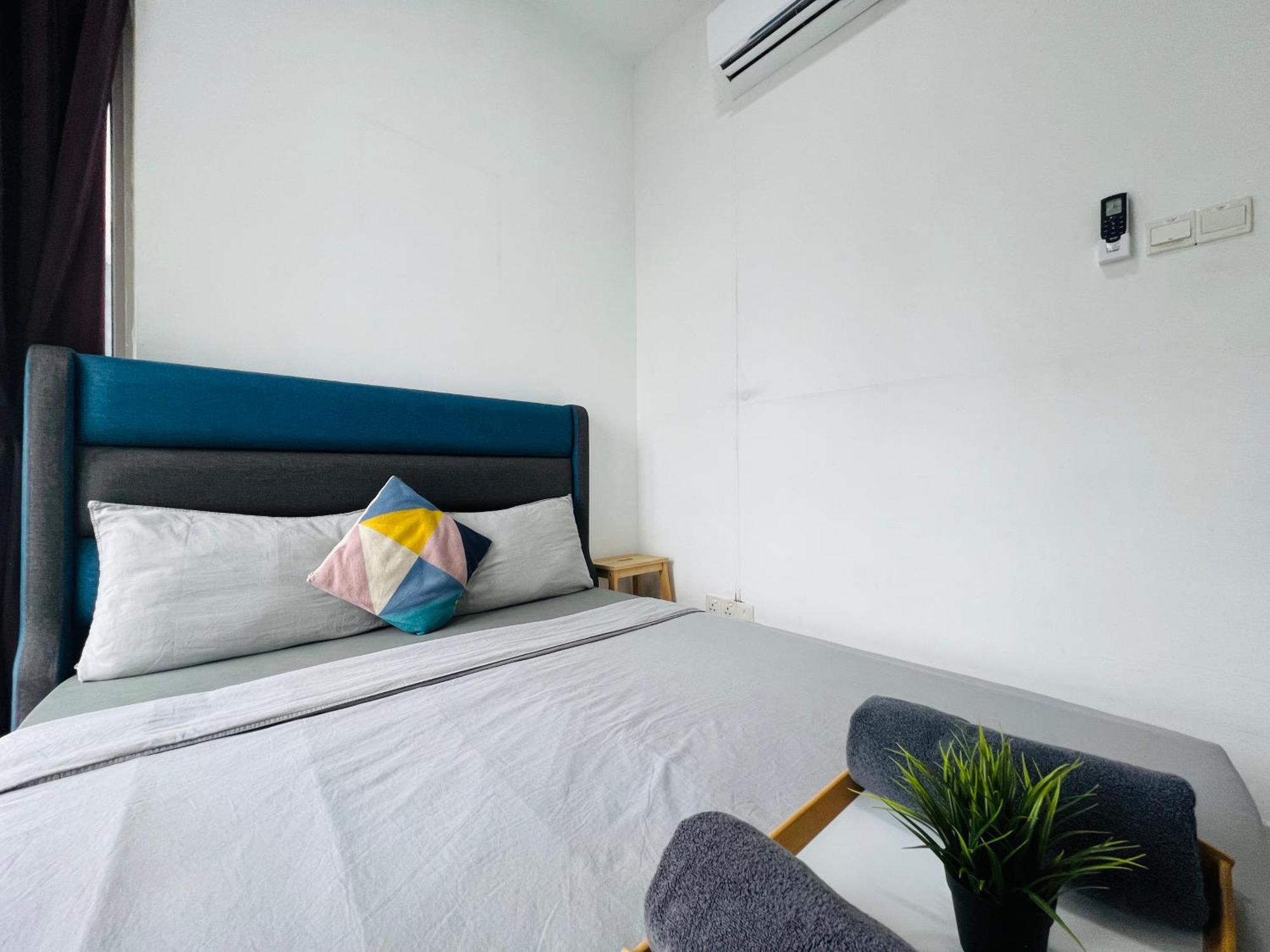 Regalia Residence And Suites By Awesomestay Kuala Lumpur Luaran gambar