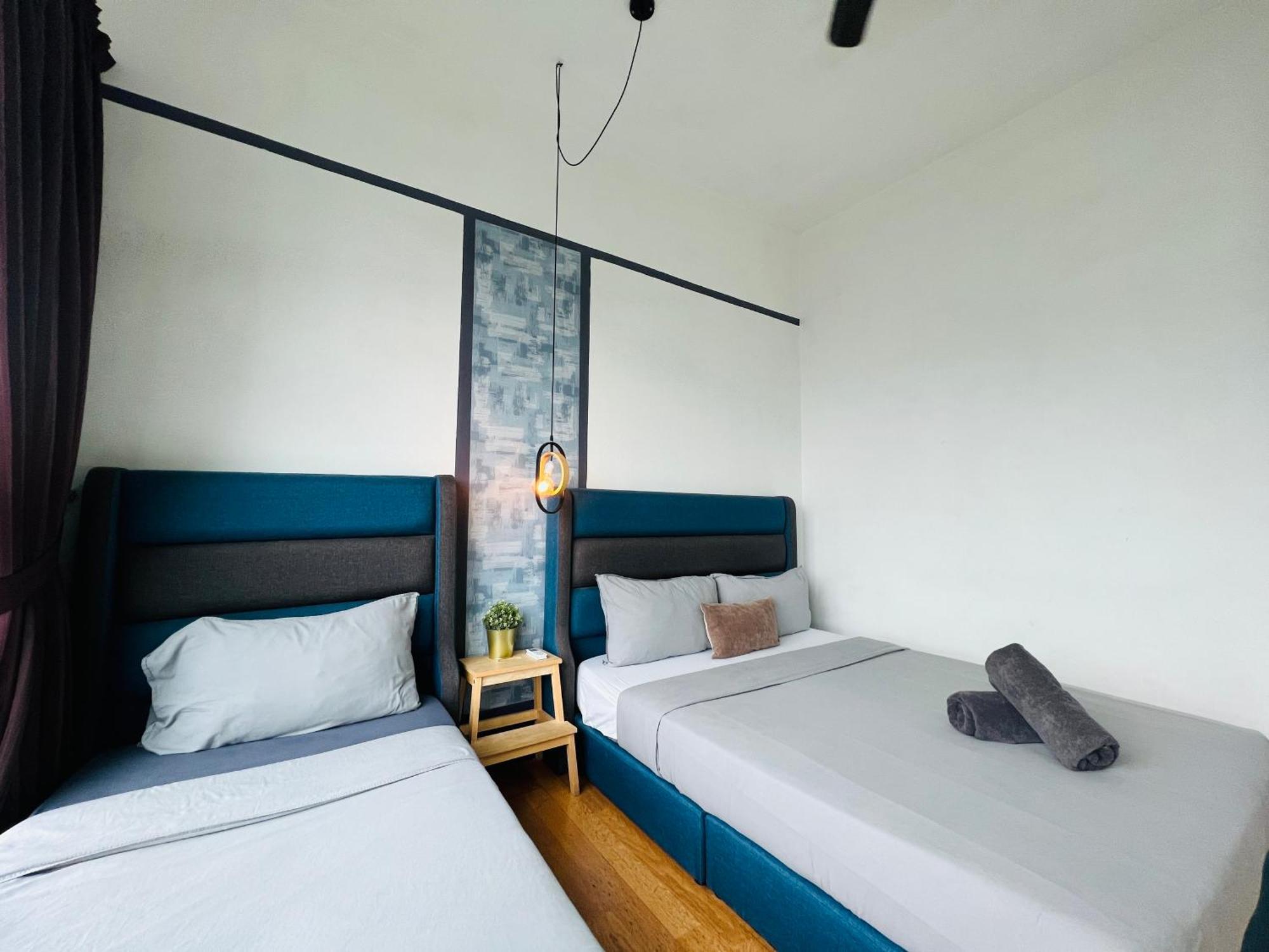 Regalia Residence And Suites By Awesomestay Kuala Lumpur Luaran gambar