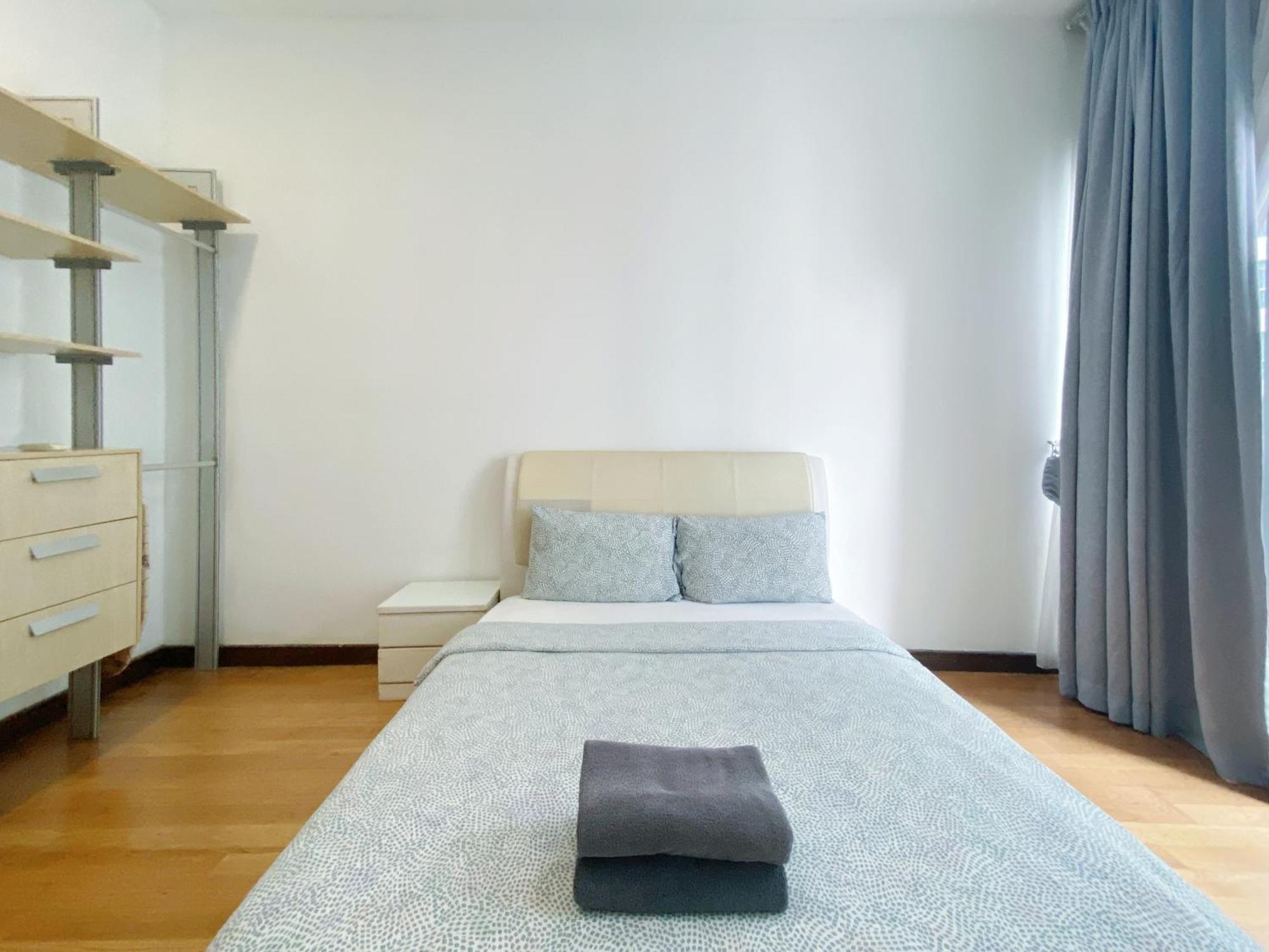 Regalia Residence And Suites By Awesomestay Kuala Lumpur Luaran gambar