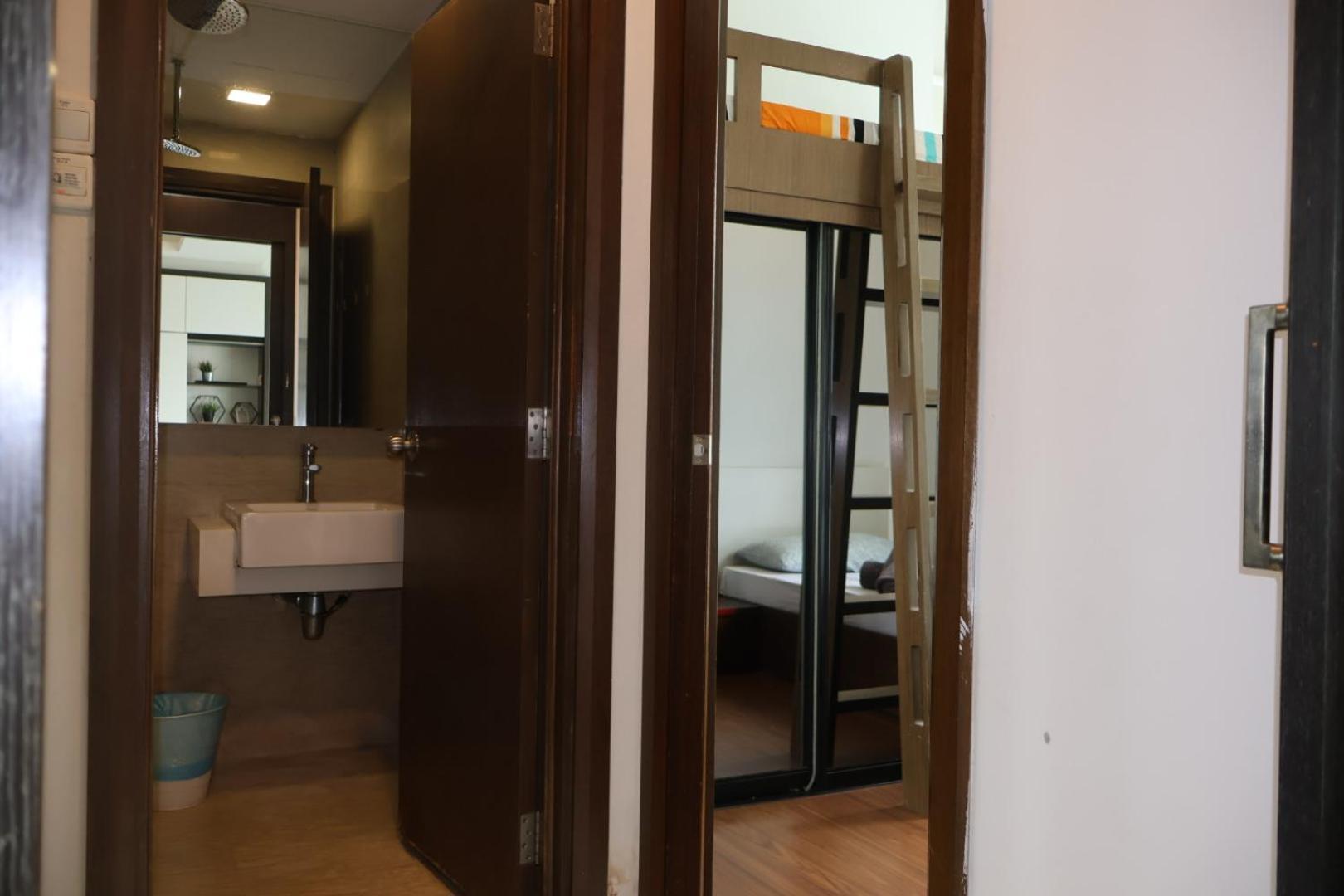 Regalia Residence And Suites By Awesomestay Kuala Lumpur Luaran gambar