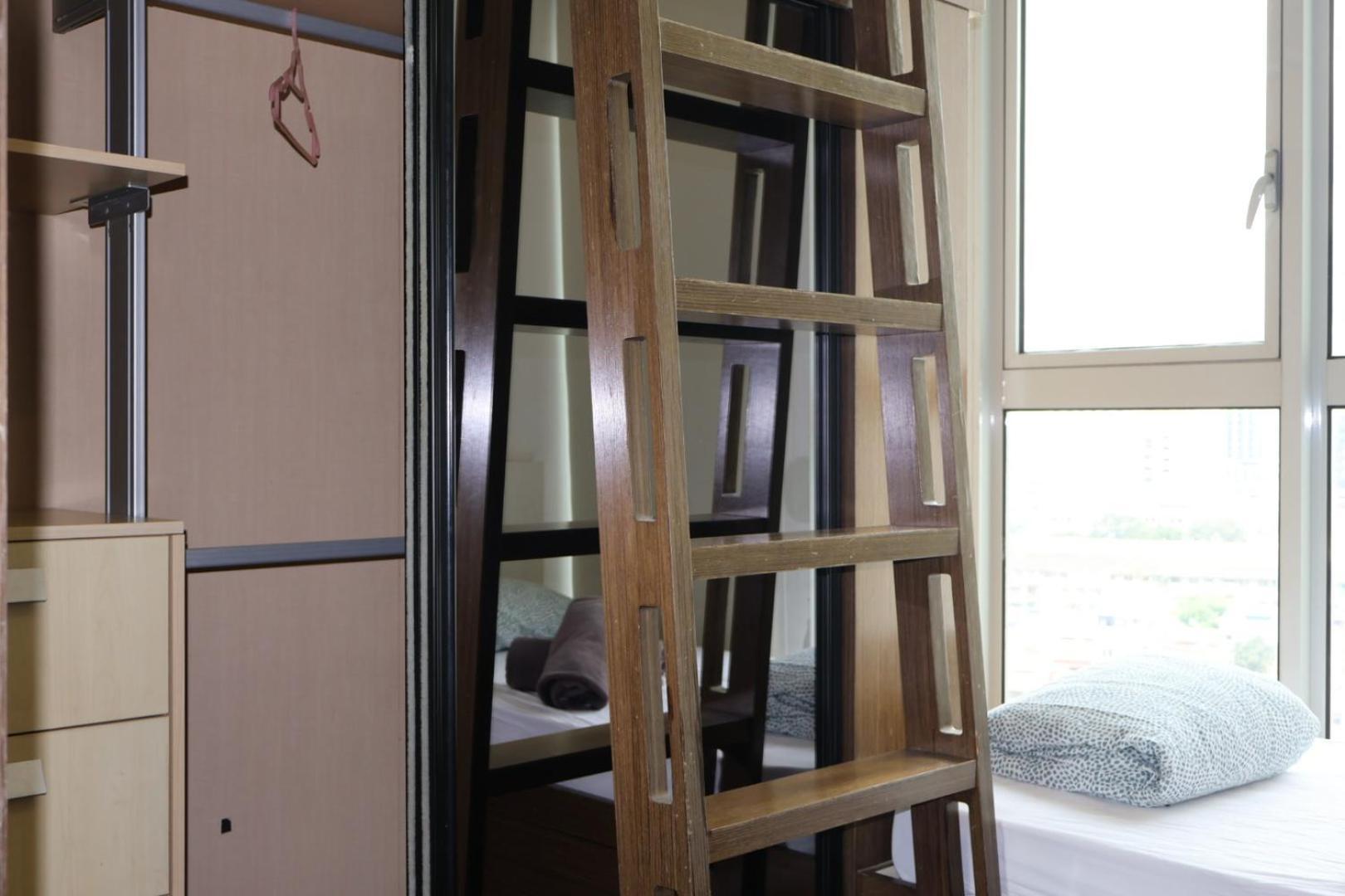 Regalia Residence And Suites By Awesomestay Kuala Lumpur Luaran gambar