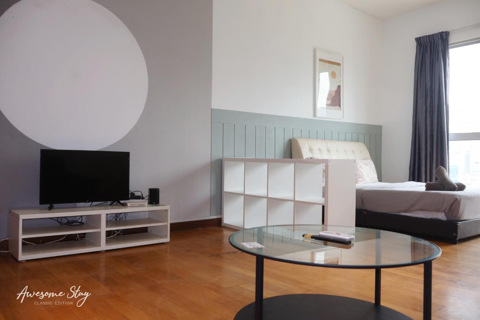 Regalia Residence And Suites By Awesomestay Kuala Lumpur Luaran gambar