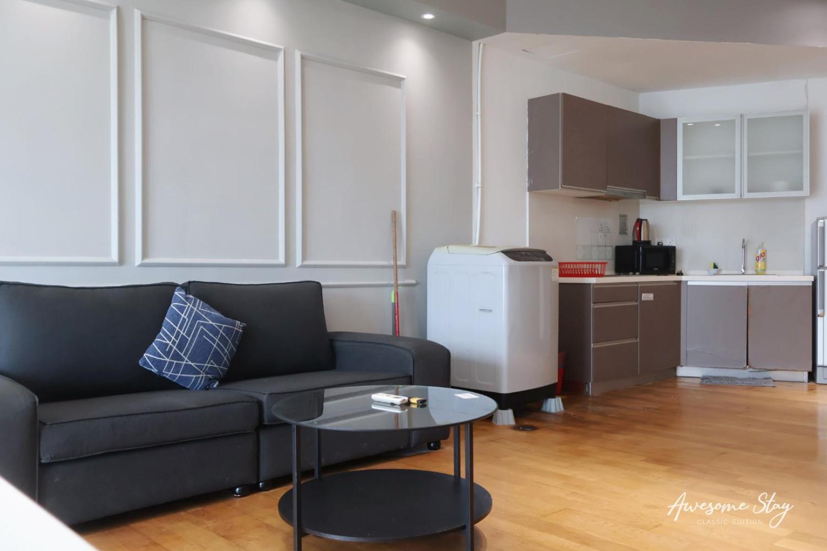 Regalia Residence And Suites By Awesomestay Kuala Lumpur Luaran gambar